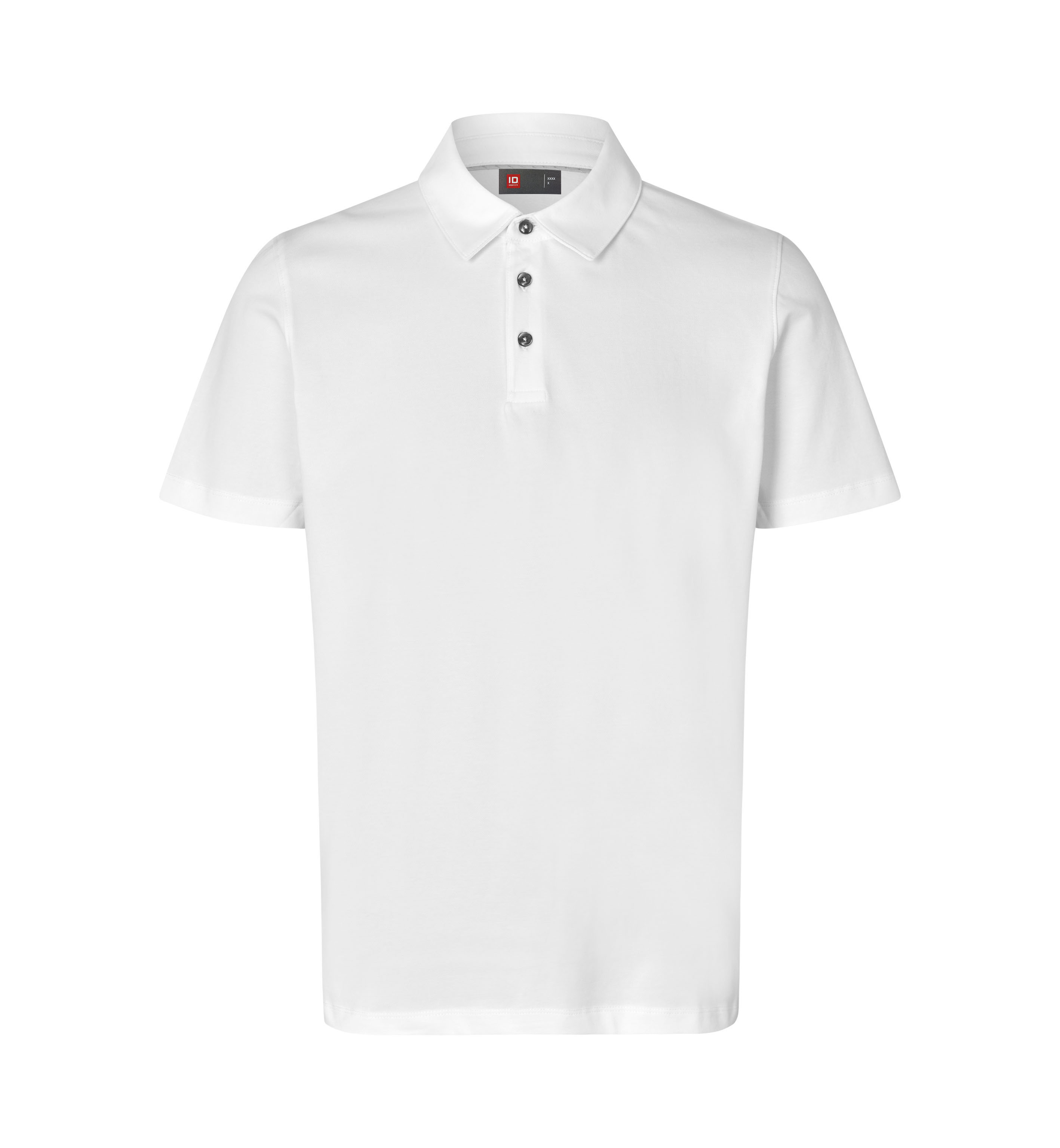 No. S522 SEVEN SEAS polo shirt | organic